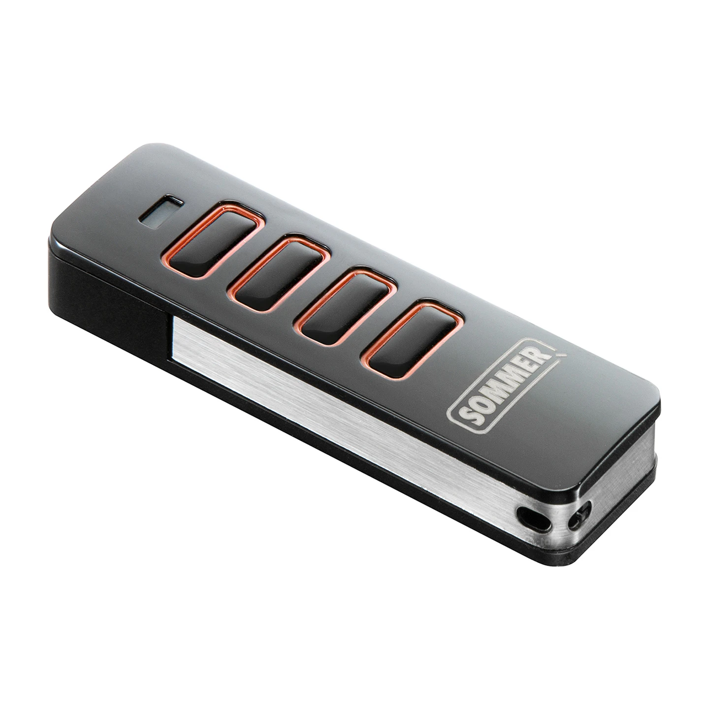 SOMMER Schiebetorantrieb RUNner Plus 3 SOMMER Schiebetorantrieb RUNner Plus – Bild 3