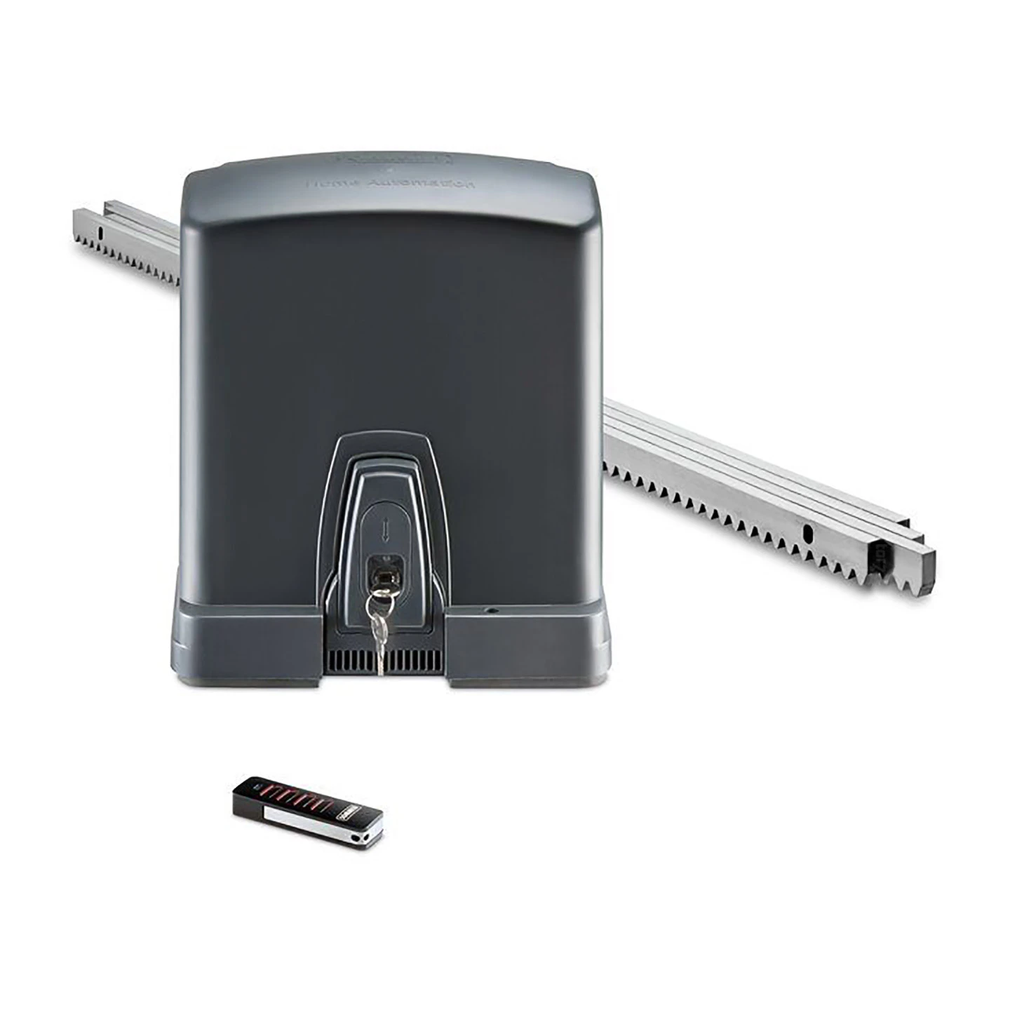 SOMMER Schiebetorantrieb RUNner Plus 1 SOMMER Schiebetorantrieb RUNner Plus