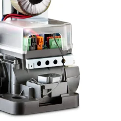 SOMMER Schiebetorantrieb STArter S2 -Haus Garage Verkauf s12135 00001 sommer schiebetorantrieb starter s2 detail buzzer