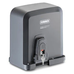 Haus Garage Verkauf -Haus Garage Verkauf s12135 00001 sommer schiebetorantrieb starter s2 starter vorderseite