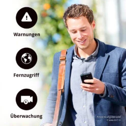 SOMMER Ismartgate PRO Für Garagentore -Haus Garage Verkauf s12271 00001 sommer ismartgate pro garagentore anwendungsbeispiel