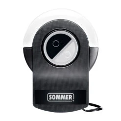 SOMMER Garagentorantrieb S 9080 Pro+ -Haus Garage Verkauf sommer pro plus steuerung frontal