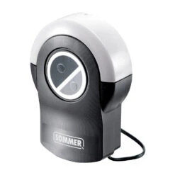 SOMMER Garagentorantrieb S 9080 Pro+ -Haus Garage Verkauf sommer pro plus steuerung perspektive