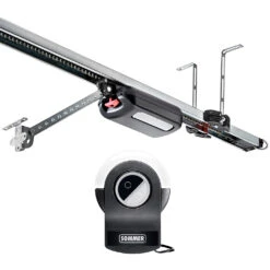 SOMMER Garagentorantrieb S 9080 Pro+