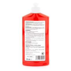 SONAX LackReiniger 5 SONAX LackReiniger -Haus Garage Verkauf son03022000 sonax lackreiniger rueckseite