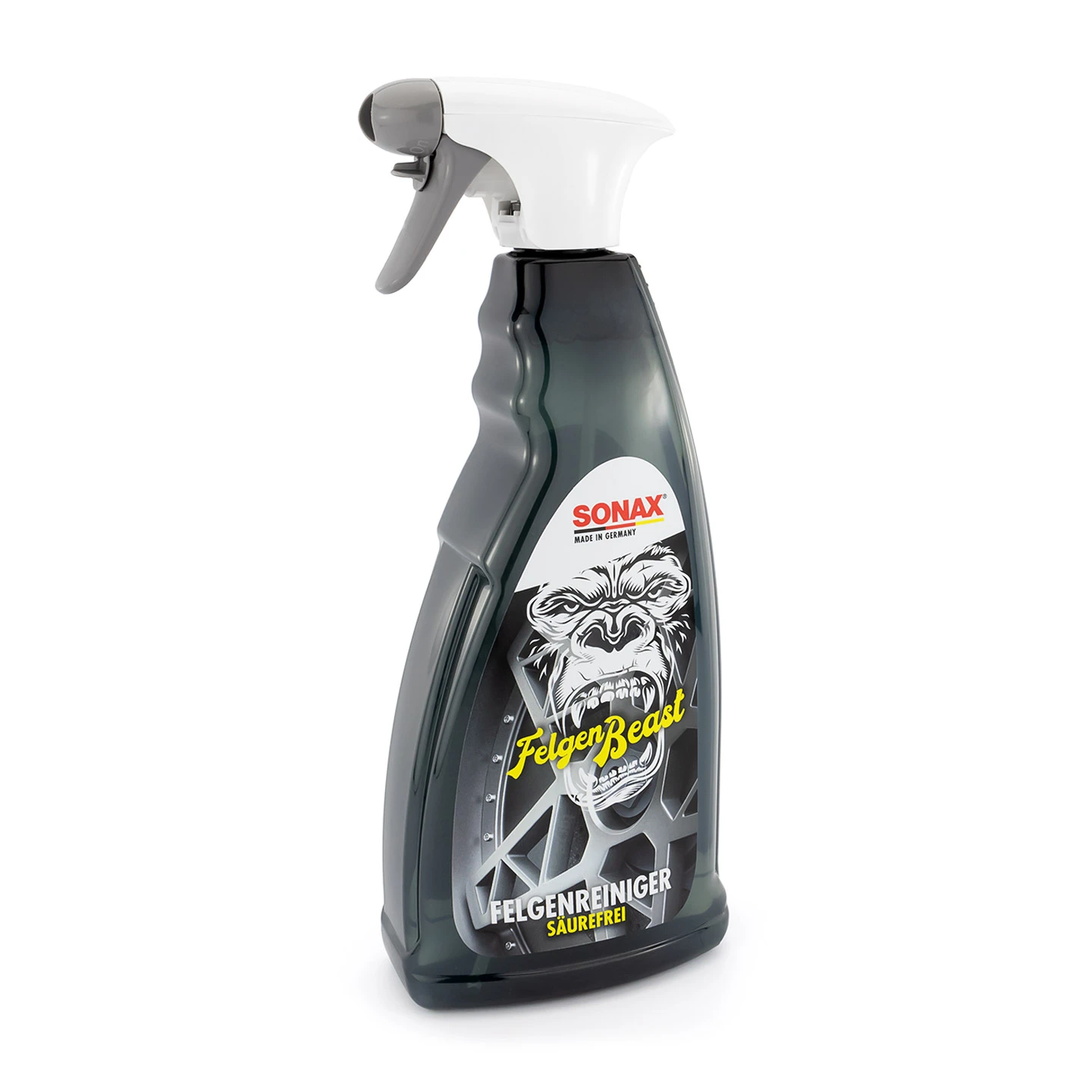 SONAX FelgenBeast 1 SONAX FelgenBeast