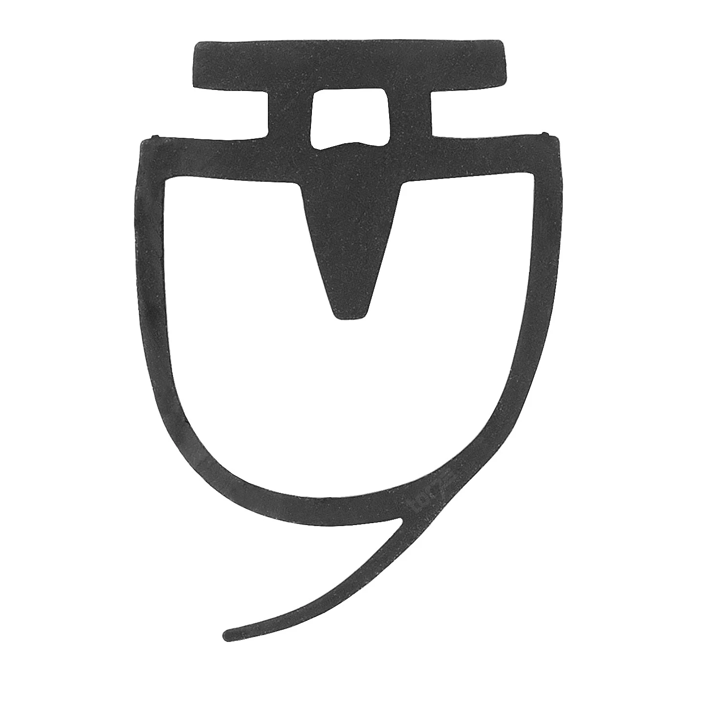 Teckentrup GS-Bodendichtung Mit Verlängerter Dichtlippe 3 Teckentrup GS-Bodendichtung Mit Verlängerter Dichtlippe – Bild 3