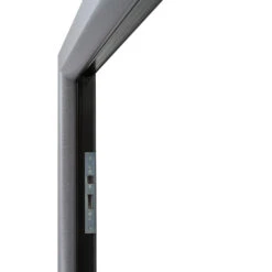 Hörmann ThermoPlus Haustür THP 750 Titan Metallic CH703 DIN LINKS -Haus Garage Verkauf thp750lich703 hoermann thermopro haustuer din links titan metallic 11