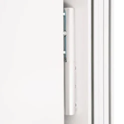 Hörmann ThermoPlus Haustür THP 750 Weiß DIN RECHTS -Haus Garage Verkauf thp750rew hoermann thermoplus haustuer din rechts weiss 06