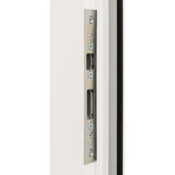 Hörmann ThermoPlus Haustür THP 750 Weiß DIN RECHTS -Haus Garage Verkauf thp750rew hoermann thermoplus haustuer din rechts weiss 08