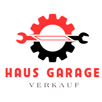 Haus Garage Verkauf